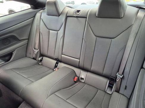 Used 2026 BMW 430i Coupe RWD image 31