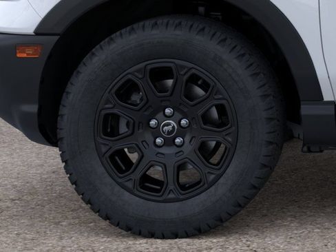 New 2026 Ford Bronco Sport Badlands w/ Badlands Tech Package AWD/4WD image 20
