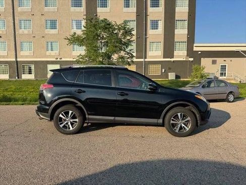 Used 2016 Toyota RAV4 XLE AWD/4WD image 93