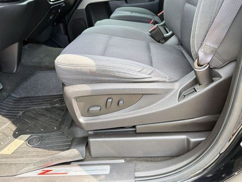 Used 2016 Chevrolet Silverado 1500 LT w/ All Star Edition image 12