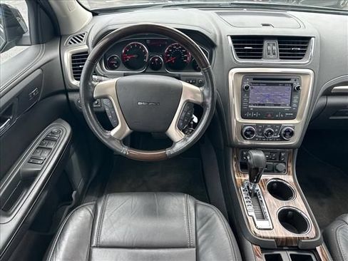 Used 2015 GMC Acadia Denali FWD image 14