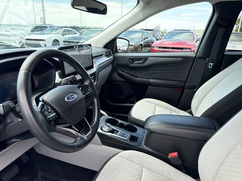 Used 2023 Ford Escape Active AWD/4WD image 11