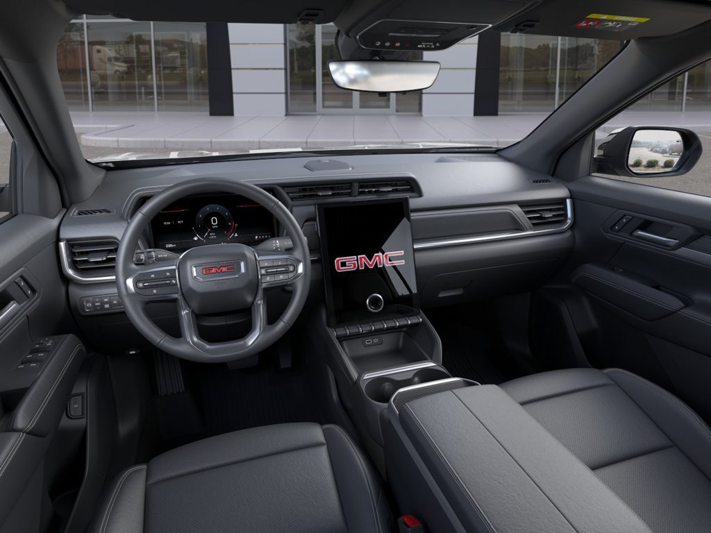 New 2027 GMC Terrain Elevation w/ Elevation Premium Package AWD/4WD image 15
