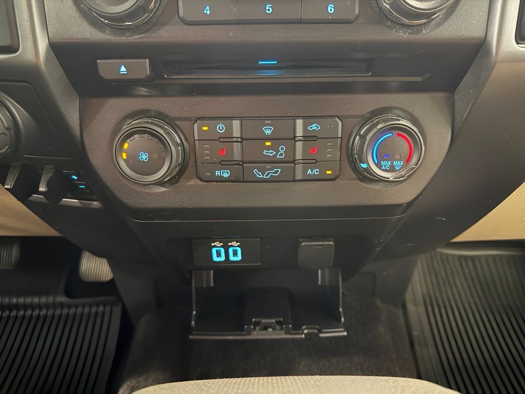 Used 2018 Ford F150 XLT w/ Equipment Group 302A Luxury AWD/4WD image 23