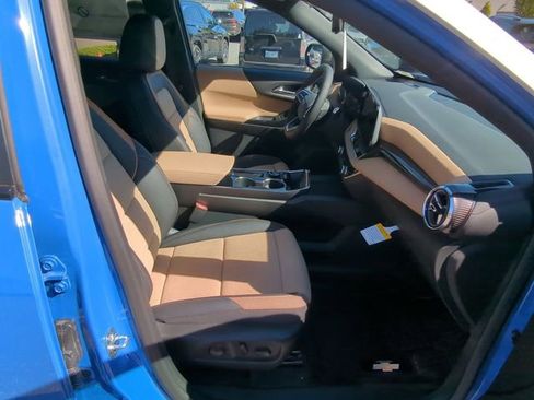 New 2026 Chevrolet Equinox ACTIV w/ Convenience Package III image 45