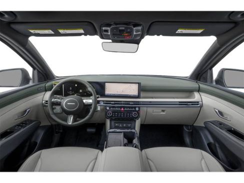 Used 2026 Hyundai Tucson Limited AWD/4WD image 10