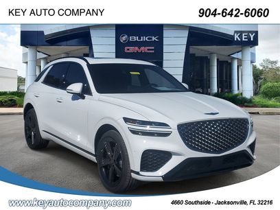 Used 2024 Genesis GV70 3.5T Sport w/ Sport Advanced Package