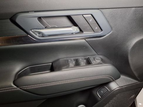 New 2027 GMC Terrain Elevation w/ Elevation Premium Package AWD/4WD image 16