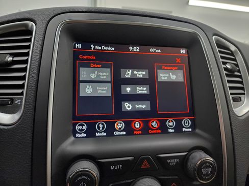 Used 2019 Dodge Durango Citadel w/ Technology Group image 54