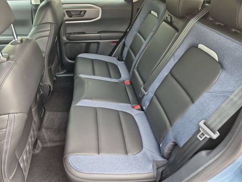 New 2026 Ford Bronco Sport Outer Banks w/ Outer Banks Tech Package+ AWD/4WD image 18