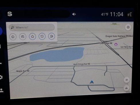 New 2026 Subaru Outback Premium image 23