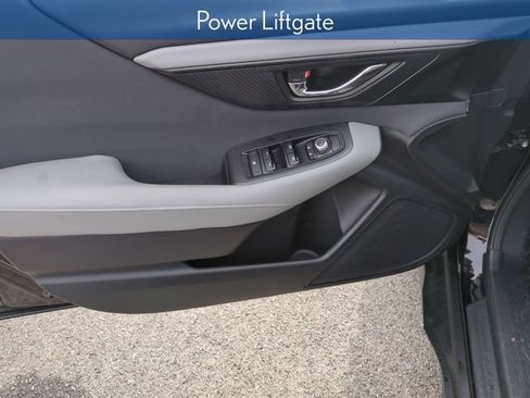 Used 2025 Subaru Outback Premium w/ Popular Package #1A image 15