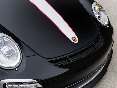 Used 2011 Porsche 911 GT3 RS 4.0 image 12