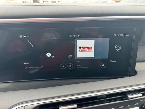 New 2026 Hyundai Palisade SEL FWD image 24