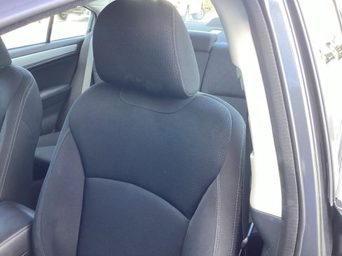 Used 2019 Subaru Legacy 2.5i w/ Alloy Wheel Package image 11