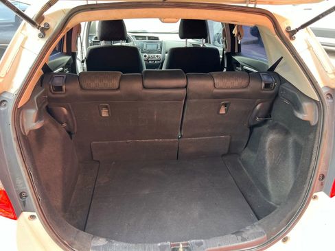 Used 2015 Honda Fit LX image 13