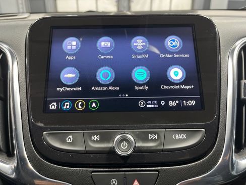 Used 2022 Chevrolet Equinox Premier AWD/4WD image 26