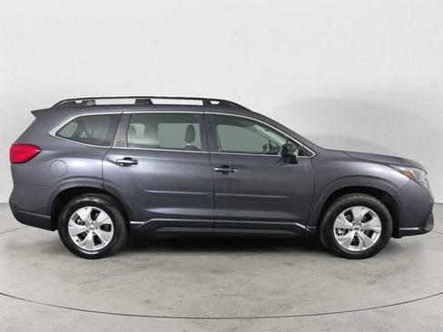 Certified 2023 Subaru Ascent 8-Passenger AWD/4WD image 4