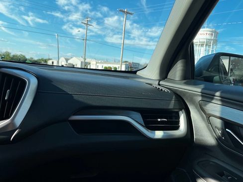 Used 2024 GMC Terrain SLE image 27