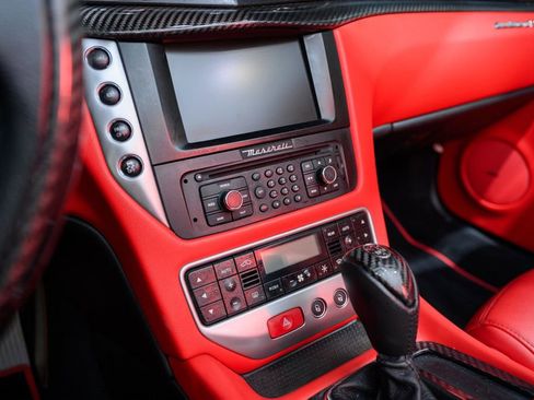 Used 2012 Maserati GranTurismo MC RWD image 11