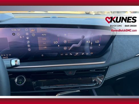 New 2026 Buick Envision Sport Touring AWD/4WD image 14