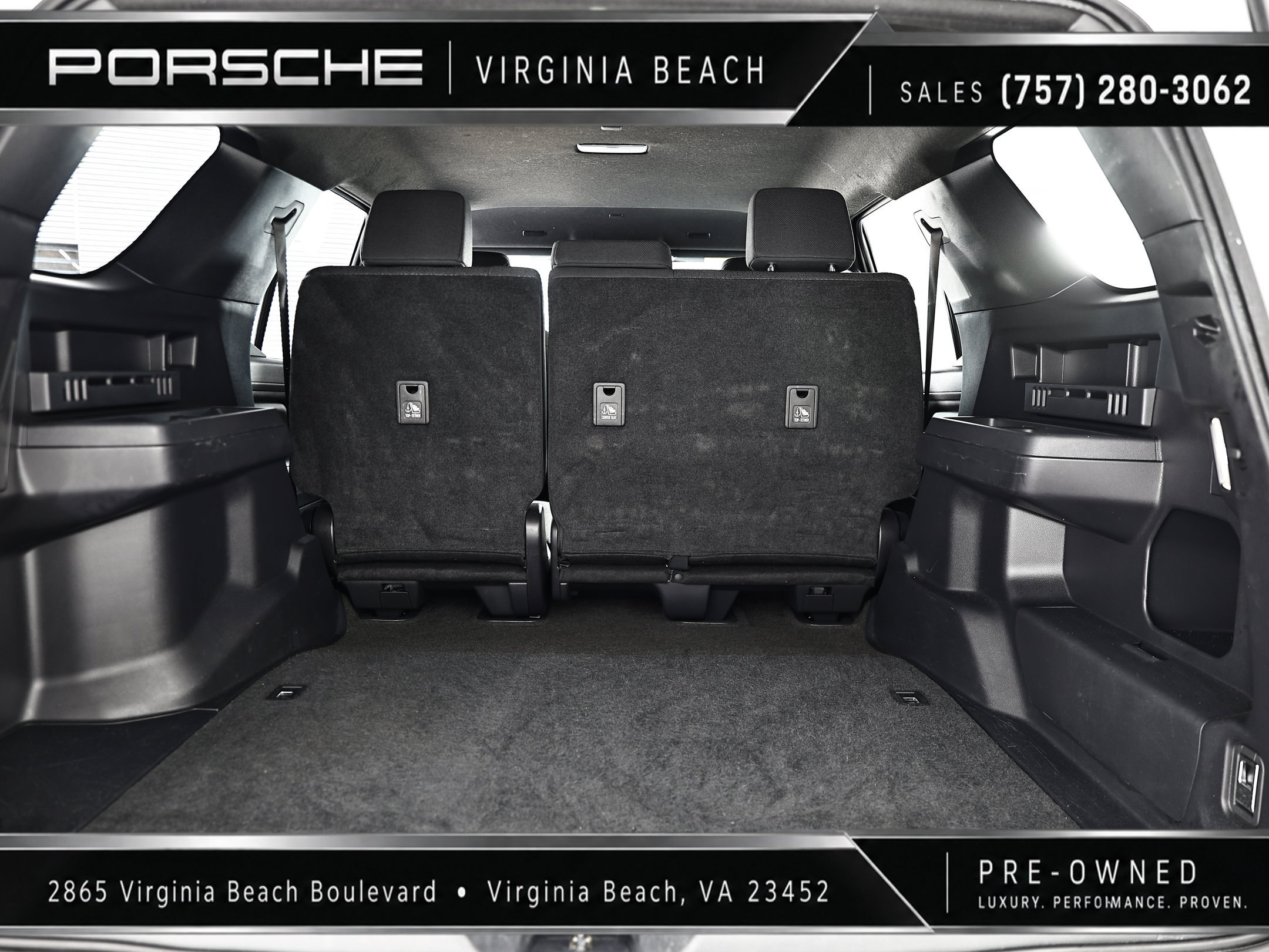 Used 2025 Toyota 4Runner SR5 AWD/4WD image 31