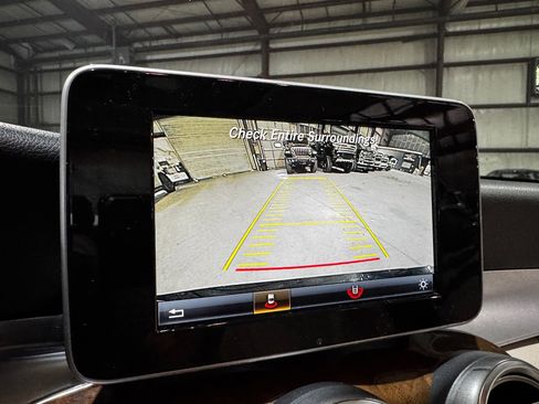 Used 2017 Mercedes-Benz C 300 4MATIC Sedan w/ Premium 1 Package image 32