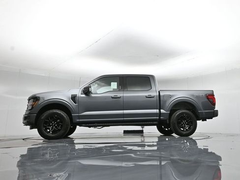 New 2026 Ford F150 XLT AWD/4WD image 8