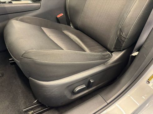 Certified 2022 Nissan Altima 2.5 SV image 15