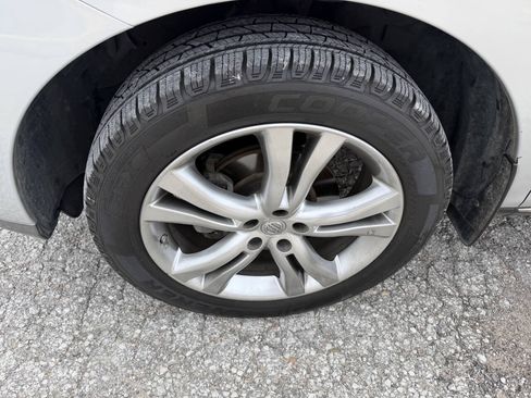 Used 2012 Nissan Murano LE AWD/4WD image 8