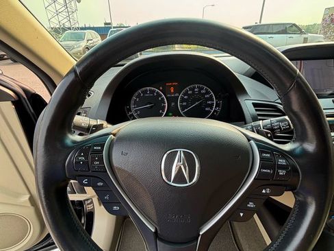 Used 2013 Acura RDX AWD w/ Technology Package image 15