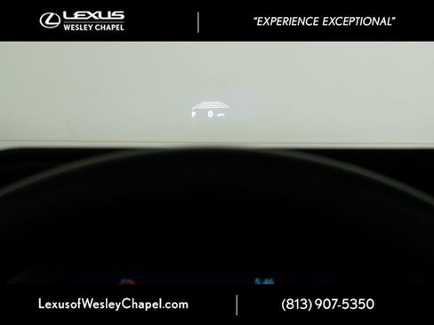 Used 2025 Toyota Land Cruiser 1958 w/ Premium Package image 33