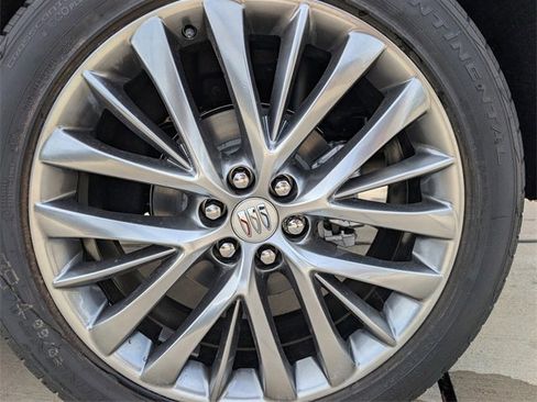 New 2026 Buick Enclave Avenir w/ Super Cruise Package image 6