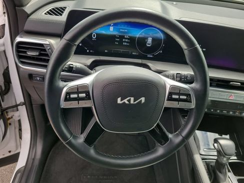 Certified 2024 Kia Telluride SX Prestige X-Pro AWD/4WD image 29