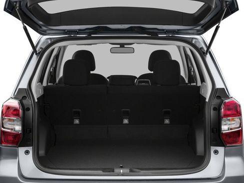 Used 2016 Subaru Forester 2.5i Premium w/ Popular Package #2 AWD/4WD image 14