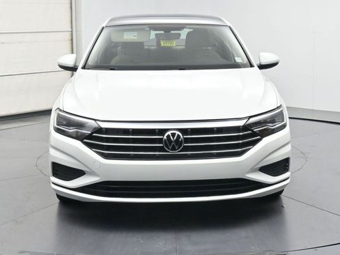 Used 2021 Volkswagen Jetta SE w/ SE Cold Weather Package FWD image 27