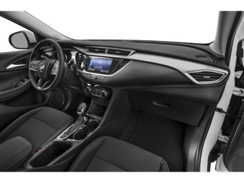 Used 2021 Buick Encore GX Select w/ Advanced Technology Package FWD image 18