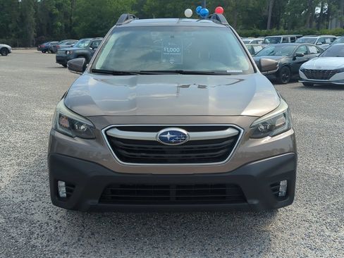 Used 2022 Subaru Outback Premium AWD/4WD image 10