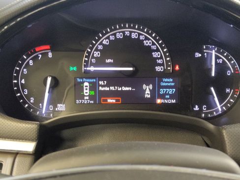 Used 2018 Cadillac XTS Luxury image 23