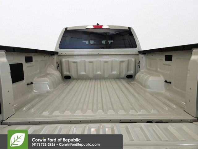 New 2026 Ford Ranger XLT w/ Equipment Group 301A High AWD/4WD image 26