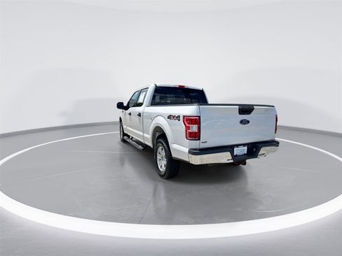 Used 2019 Ford F150 XLT AWD/4WD image 6