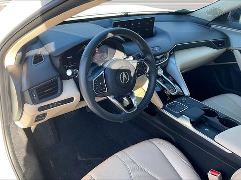Certified 2024 Acura TLX Technology Package image 13