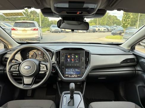 Certified 2026 Subaru Crosstrek 2.5i AWD/4WD image 19