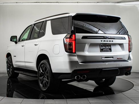 Used 2023 Chevrolet Tahoe RST w/ Sport Performance Package image 6