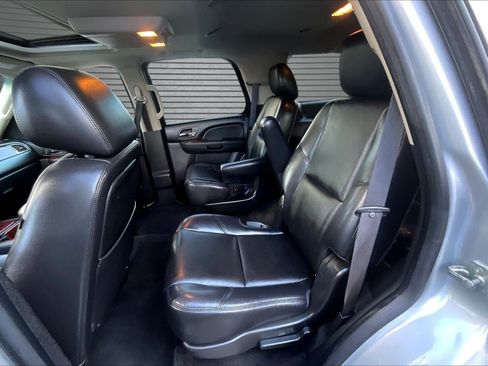Used 2012 Chevrolet Tahoe LTZ AWD/4WD image 20