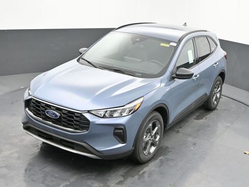 New 2026 Ford Escape ST-Line w/ Tech Pack #1 AWD/4WD image 39