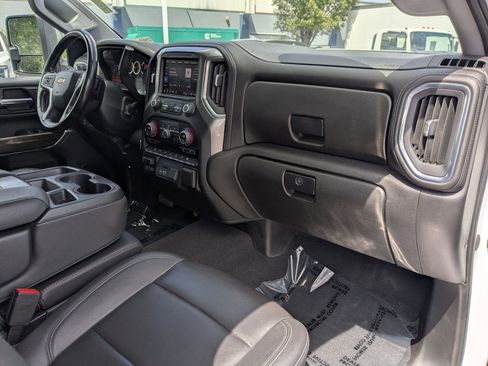 Used 2022 Chevrolet Silverado 3500 LT w/ All Star Edition AWD/4WD image 27