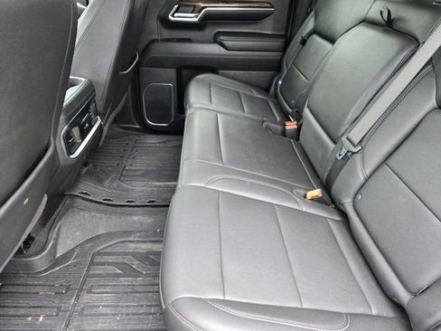 Used 2024 GMC Sierra 1500 Elevation w/ Elevation Premium Package AWD/4WD image 30