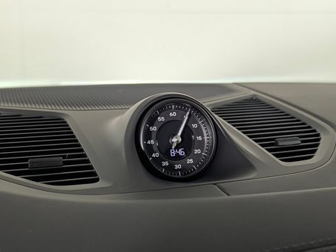 New 2026 Porsche Cayenne GTS AWD/4WD image 31