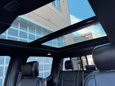 Used 2018 Ford F150 Lariat w/ Equipment Group 502A Luxury image 25